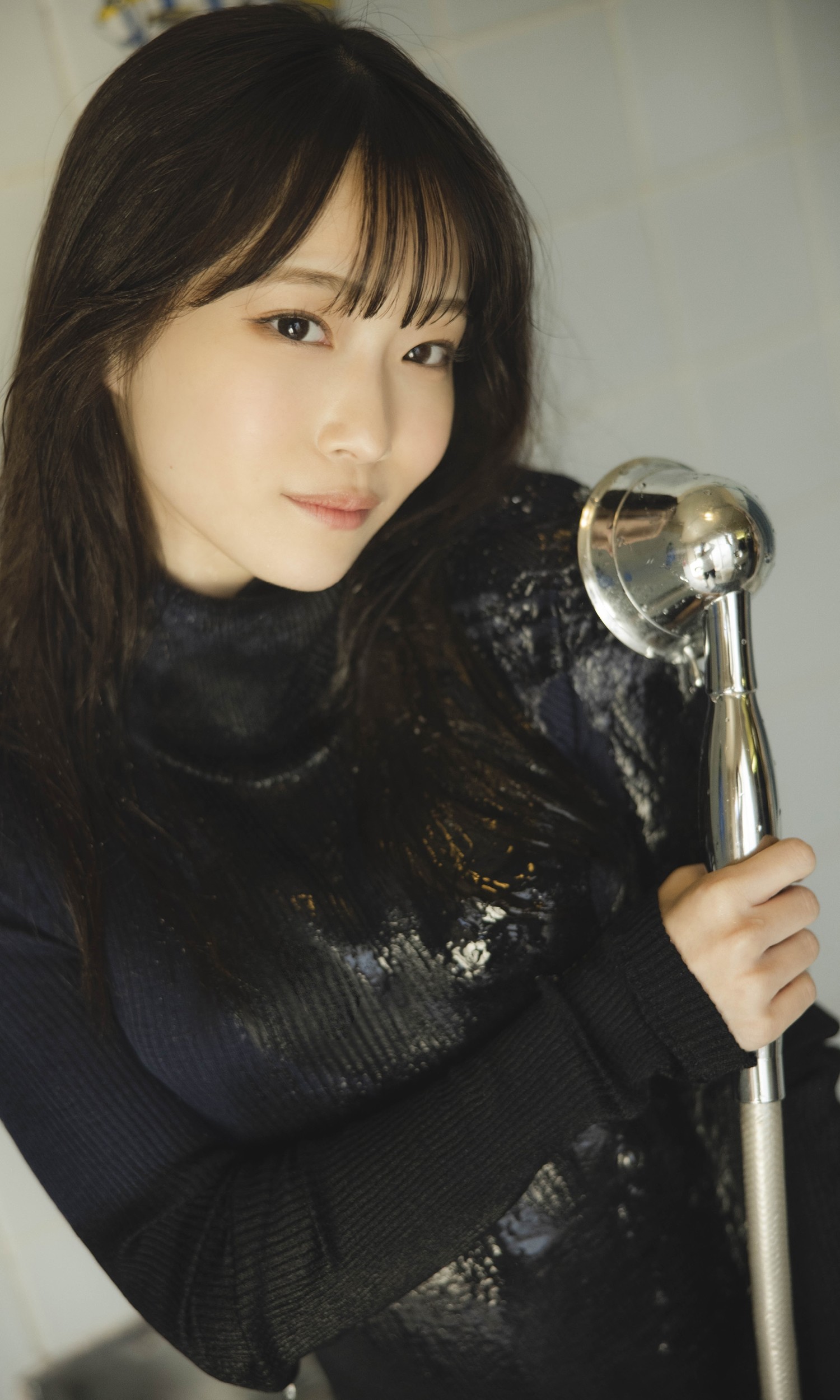 Miyu Kishi 岸みゆ, 周プレ Photo Book イメチェン？ Set.02 No.cf1d7d