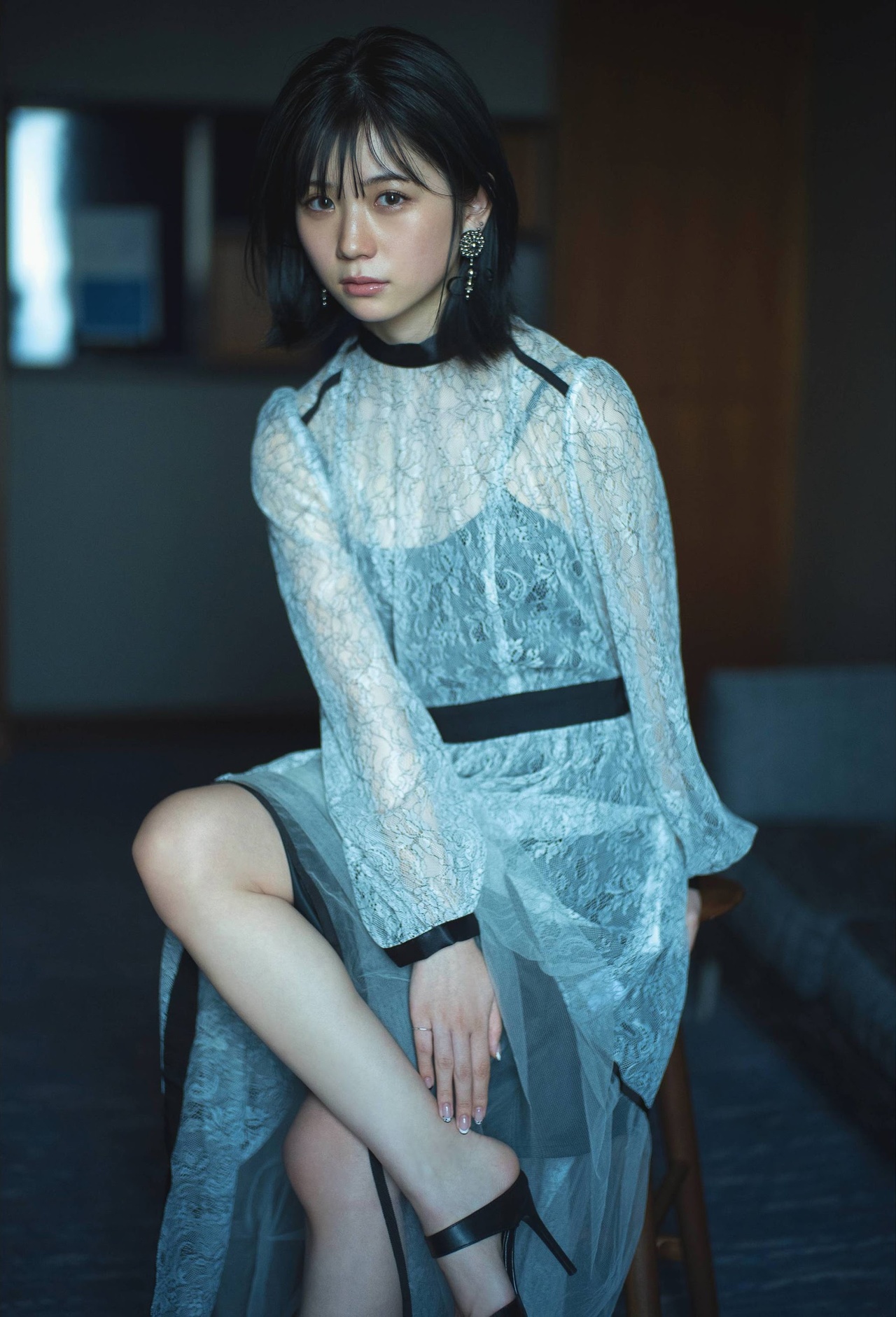 Yuna Obata 小畑优奈, Platinum FLASH Vol.15 2021.06.22