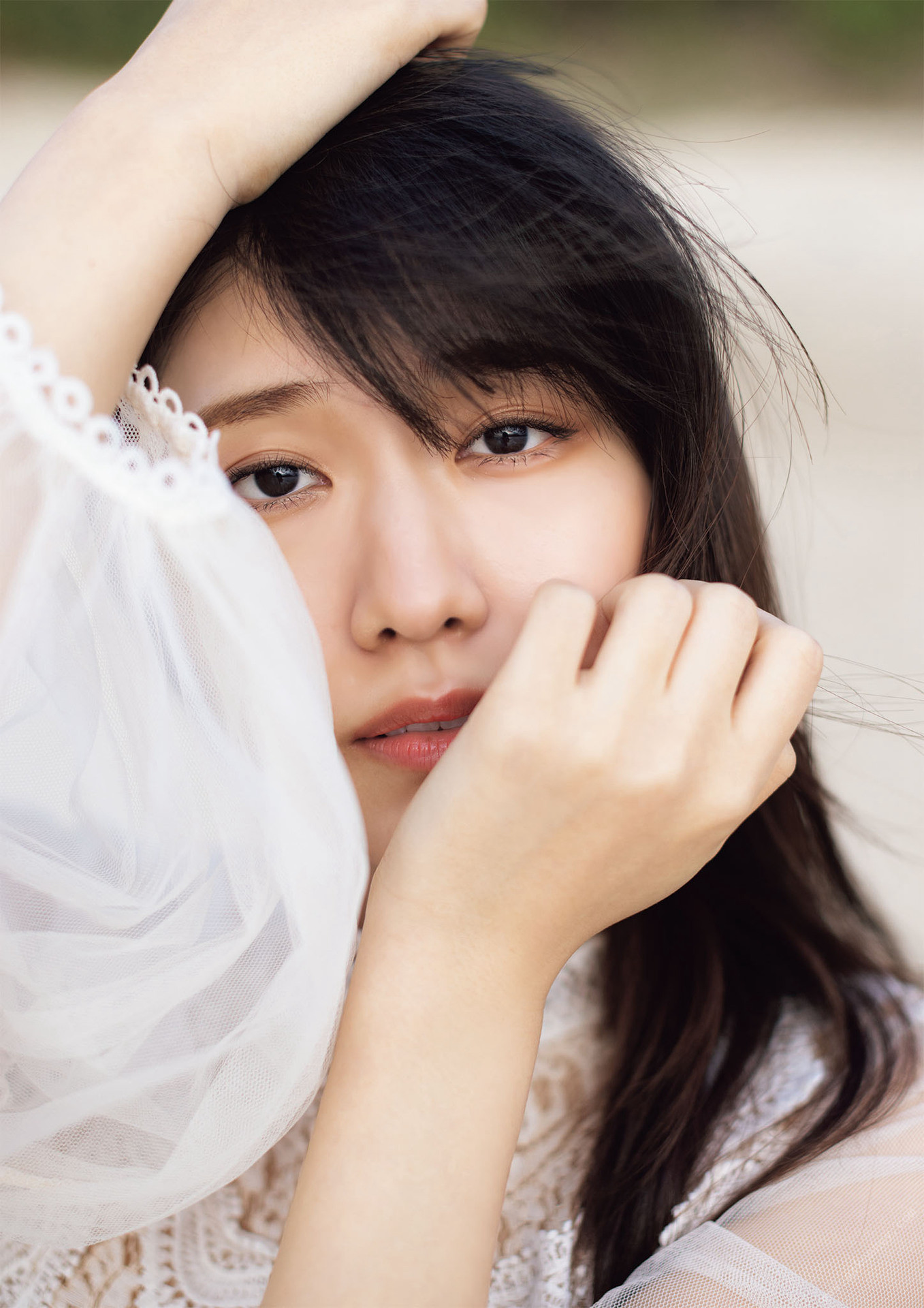 Nao Jinguji 神宫寺ナオ, 写真集 「Gimme！」 Set.03 No.58265b