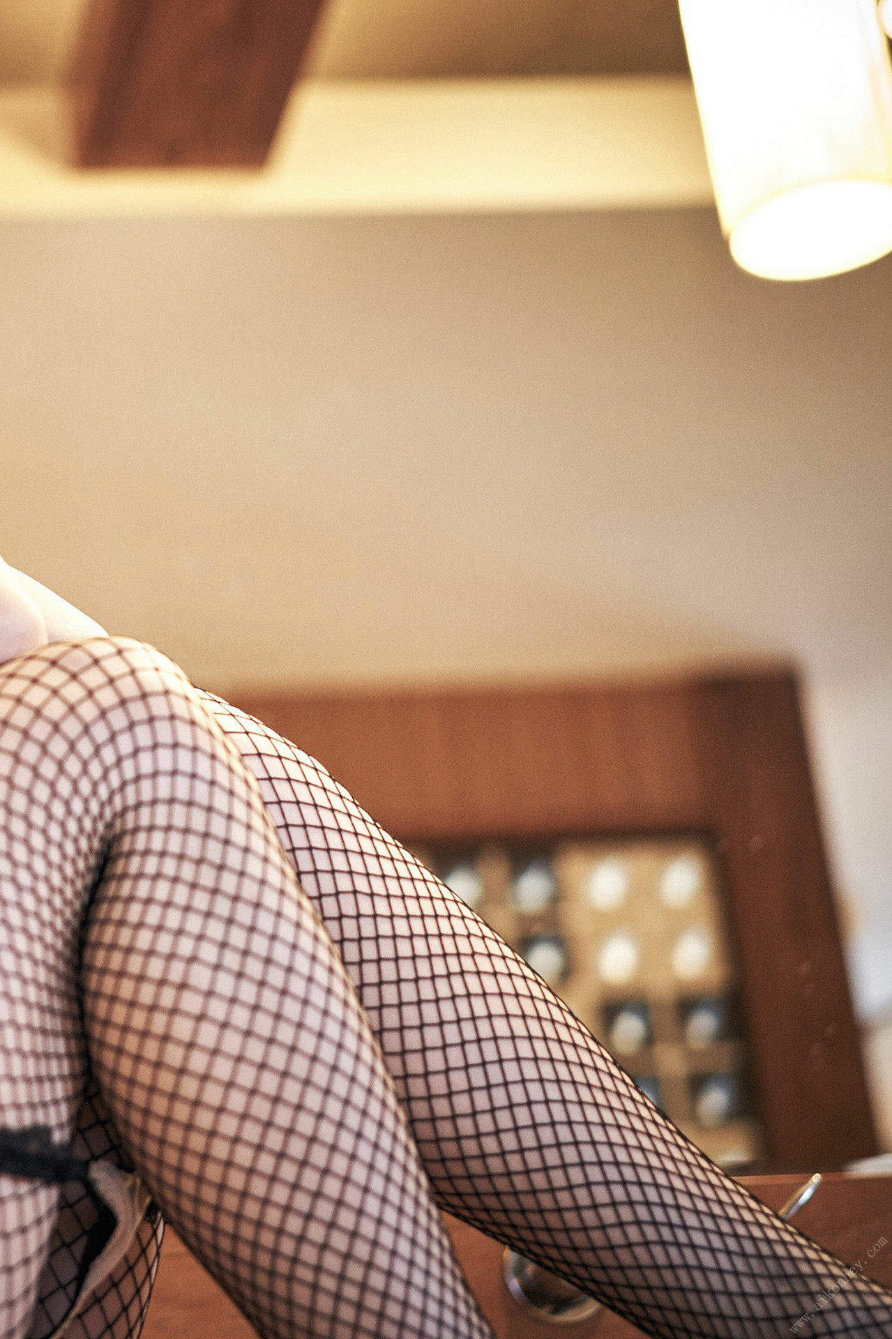 Shoko Takahashi 高桥しょう子, 周刊现代デジタル写真集 「乱れる・黒たかしょー」 Set.01 No.5fc4d3