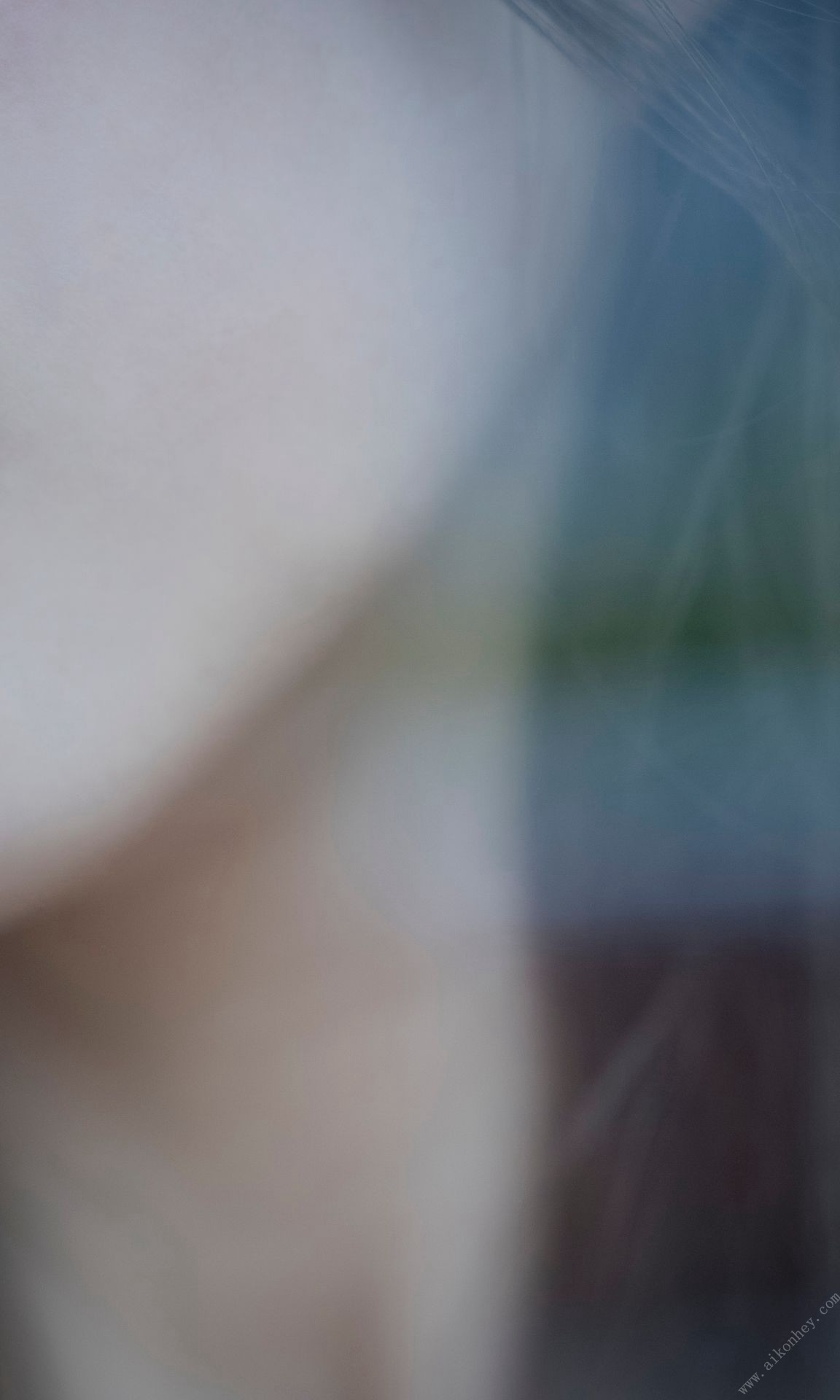 Ai Okawa 大川蓝, 周プレ Photo Book 「おかえり女神」 Set.02