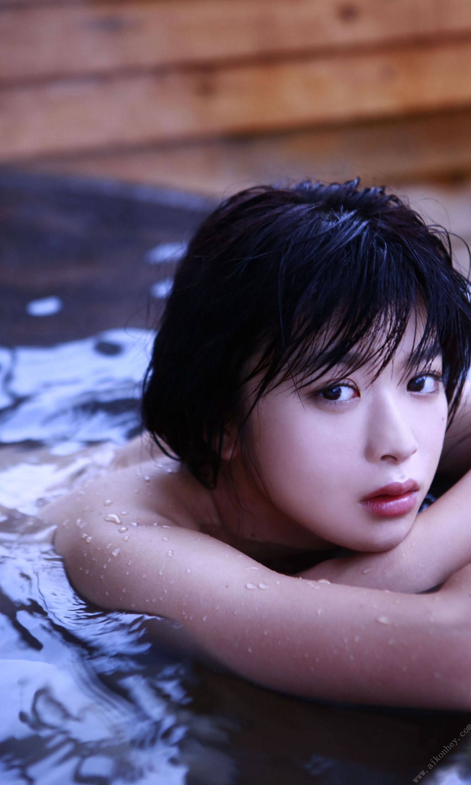 Fumika Baba 马场ふみか, 周プレ Photo Book 「极限」 Set.01 No.34f6c7