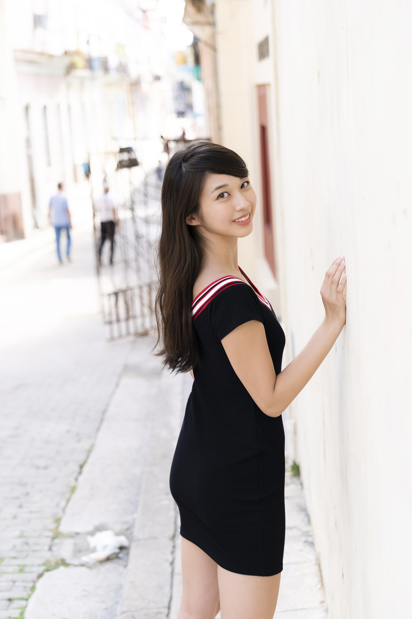 Maria Makino 牧野真莉爱, [Hello! Project Digital Books] Vol.205 Set.02 No.073e88