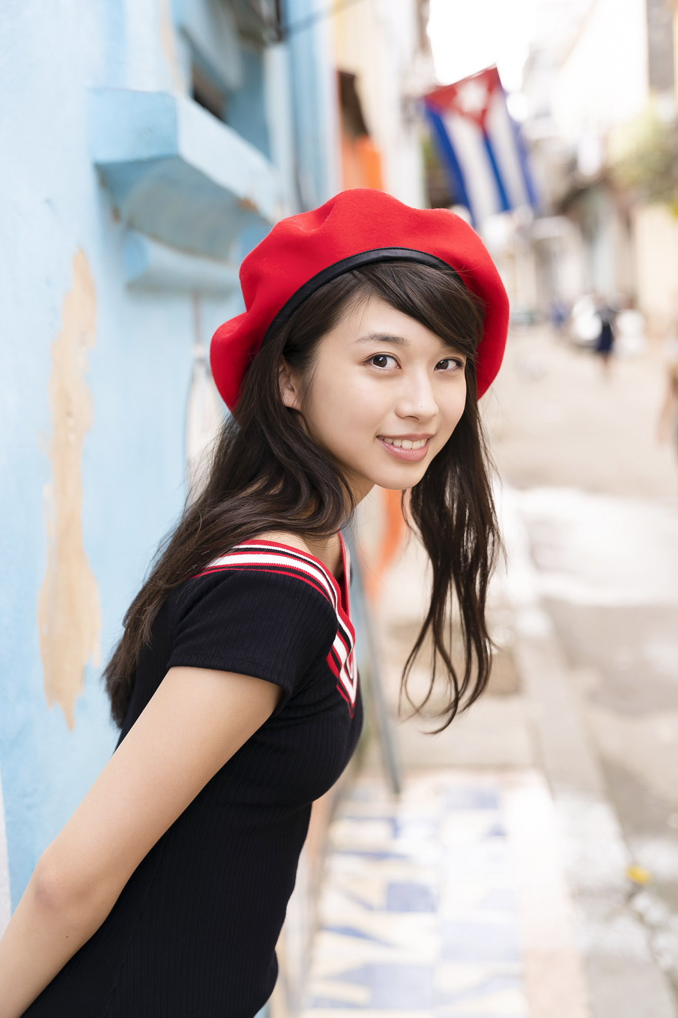 Maria Makino 牧野真莉爱, [Hello! Project Digital Books] Vol.205 Set.02 No.073e88