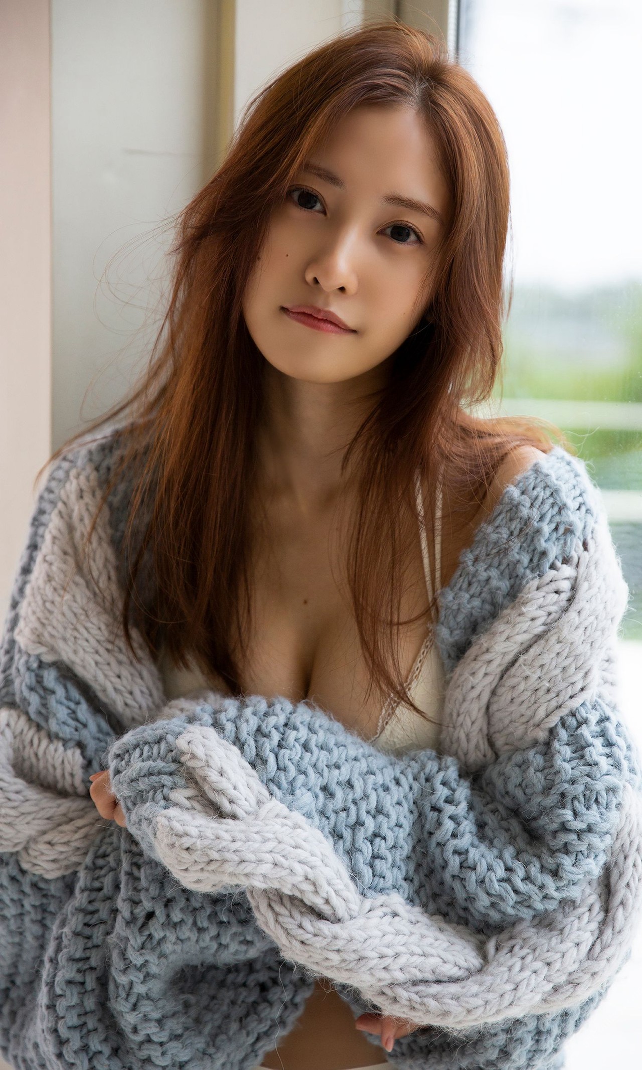 Hinako Sano 佐野ひなこ, 周プレ Photo Book デジタルグラビア New Color Set.03 No.c8d464