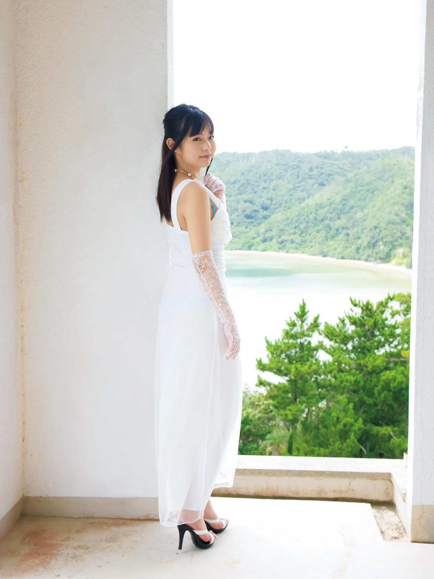 Nana Ayano 彩乃なな, 写真集 豪华爱蔵版 ナナイロ Set.02 No.8923a0