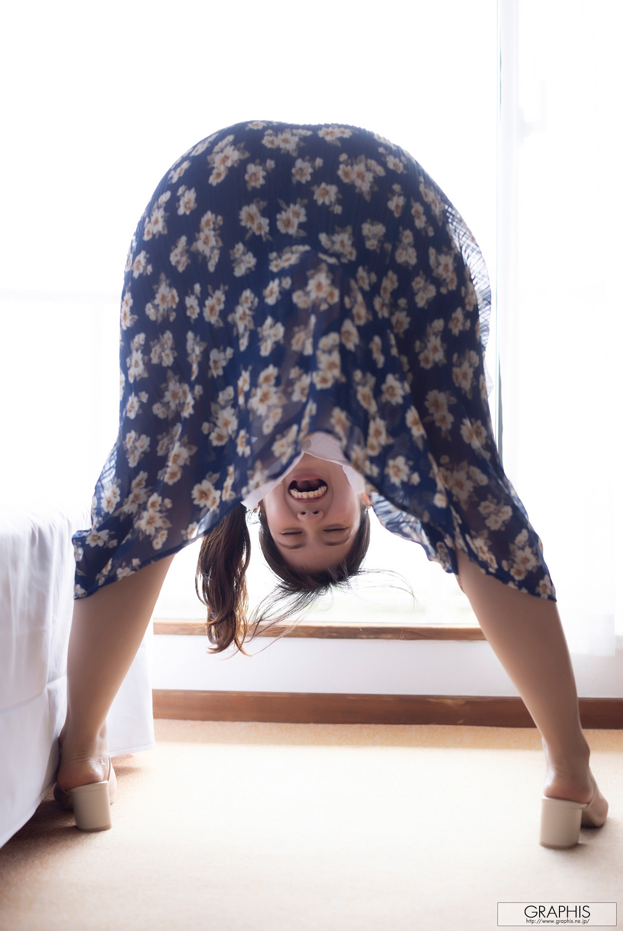 Nao Jinguji 神宫寺ナオ, [Graphis] Gals 「Gimme!」 Vol.05 No.5aa1c7