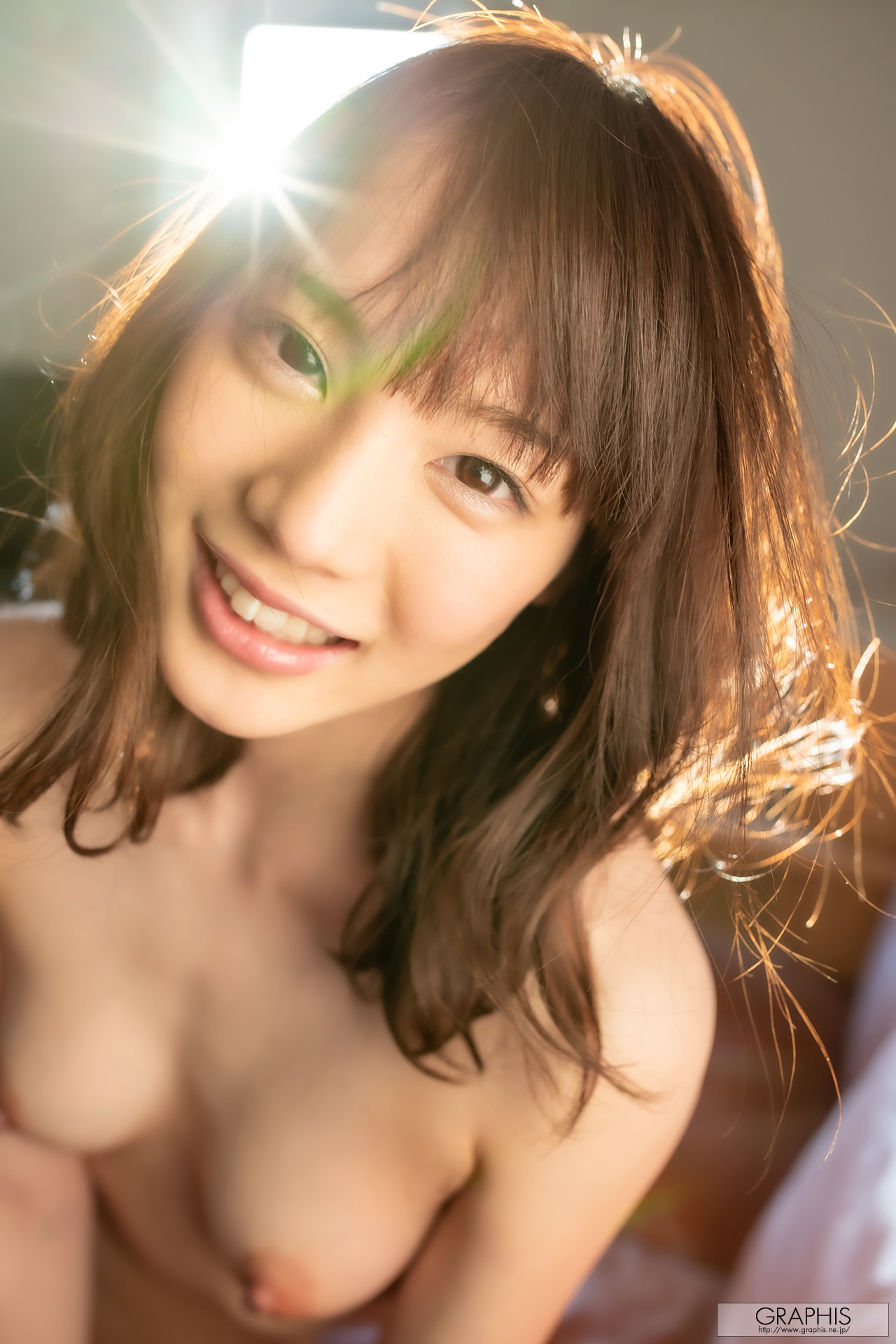 Airi Suzumura 铃村あいり, [Graphis] SPECIAL MIXTURE 2022