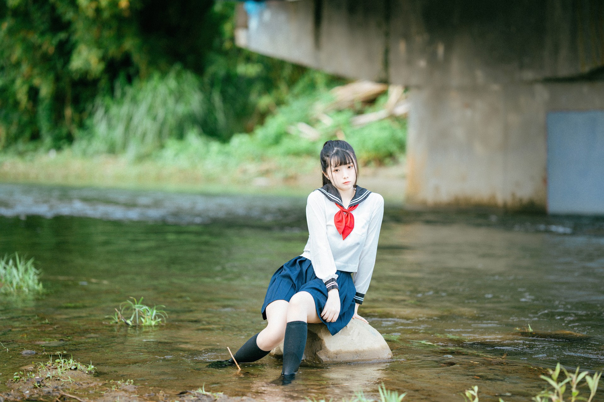 落落Raku, 写真集 闪光少女 ~Shining Days No.98d7a7