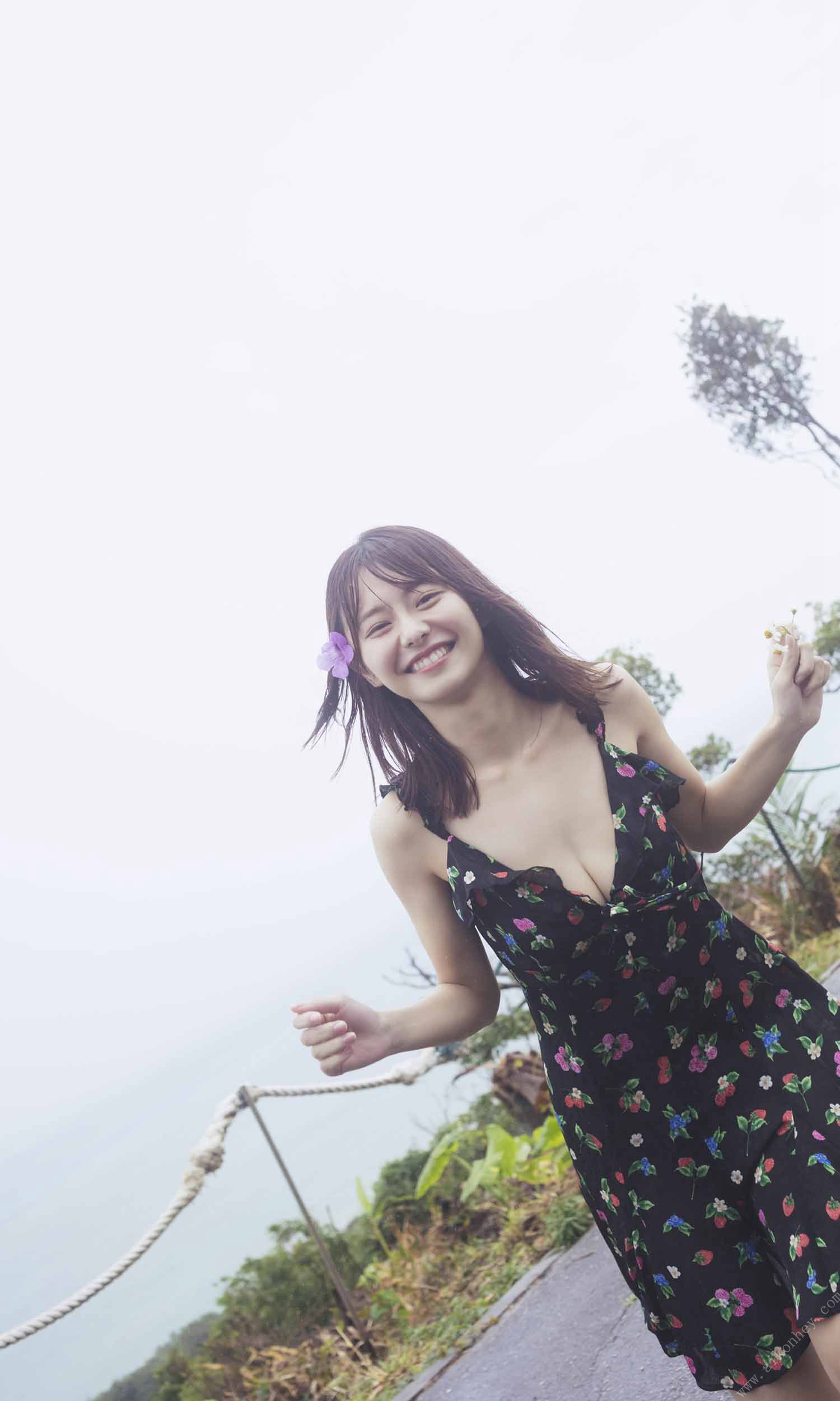 Yui Asakura 浅仓唯, 周プレ Photo Book 雨トキドキ唯。 Set.02 No.0871f5