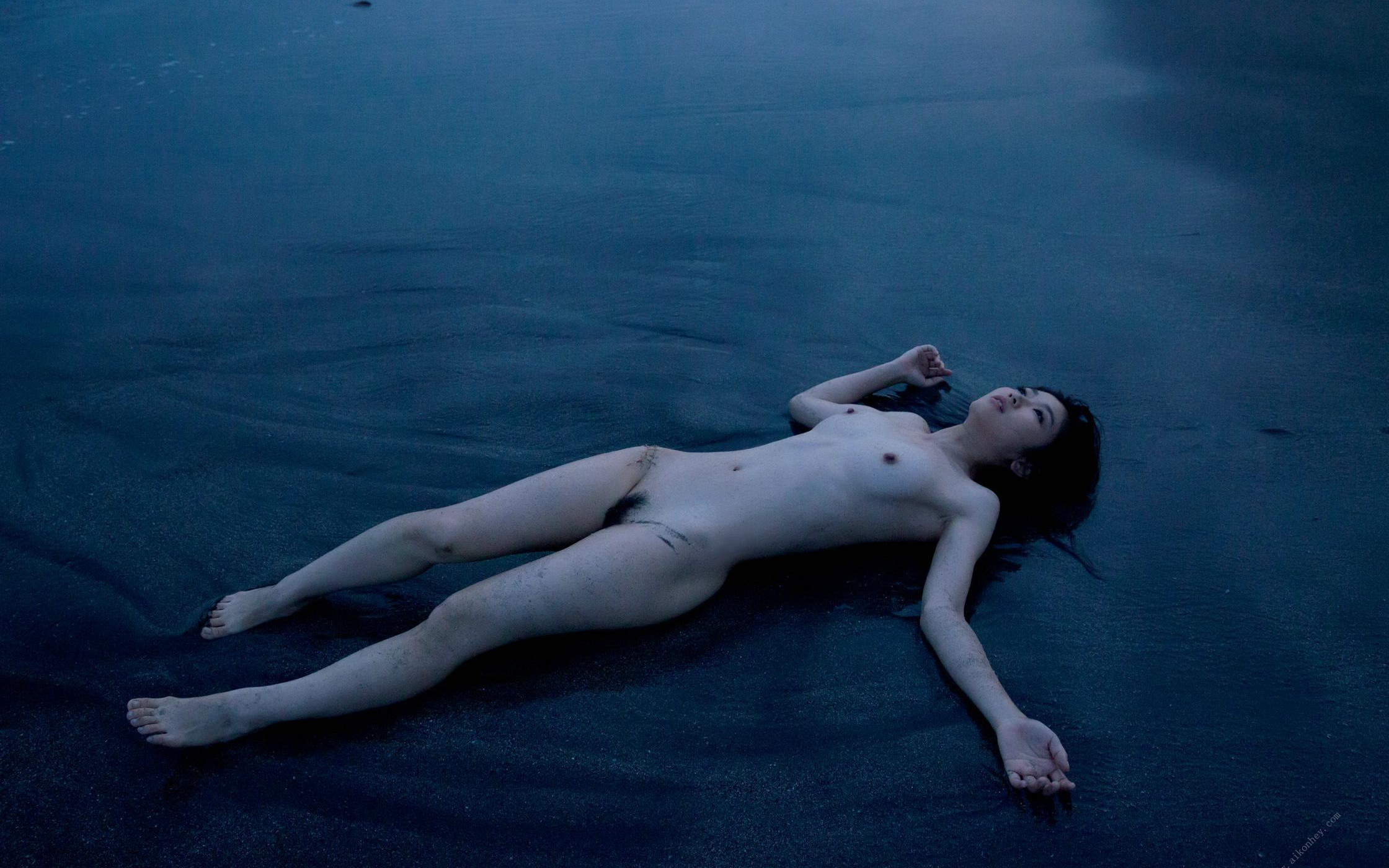 Noriko Kijima 木嶋のりこ, 写真集 电子版だけの特典カットつき！ 「Ｎ　ａｌｌ」 Set.02 No.8f482d