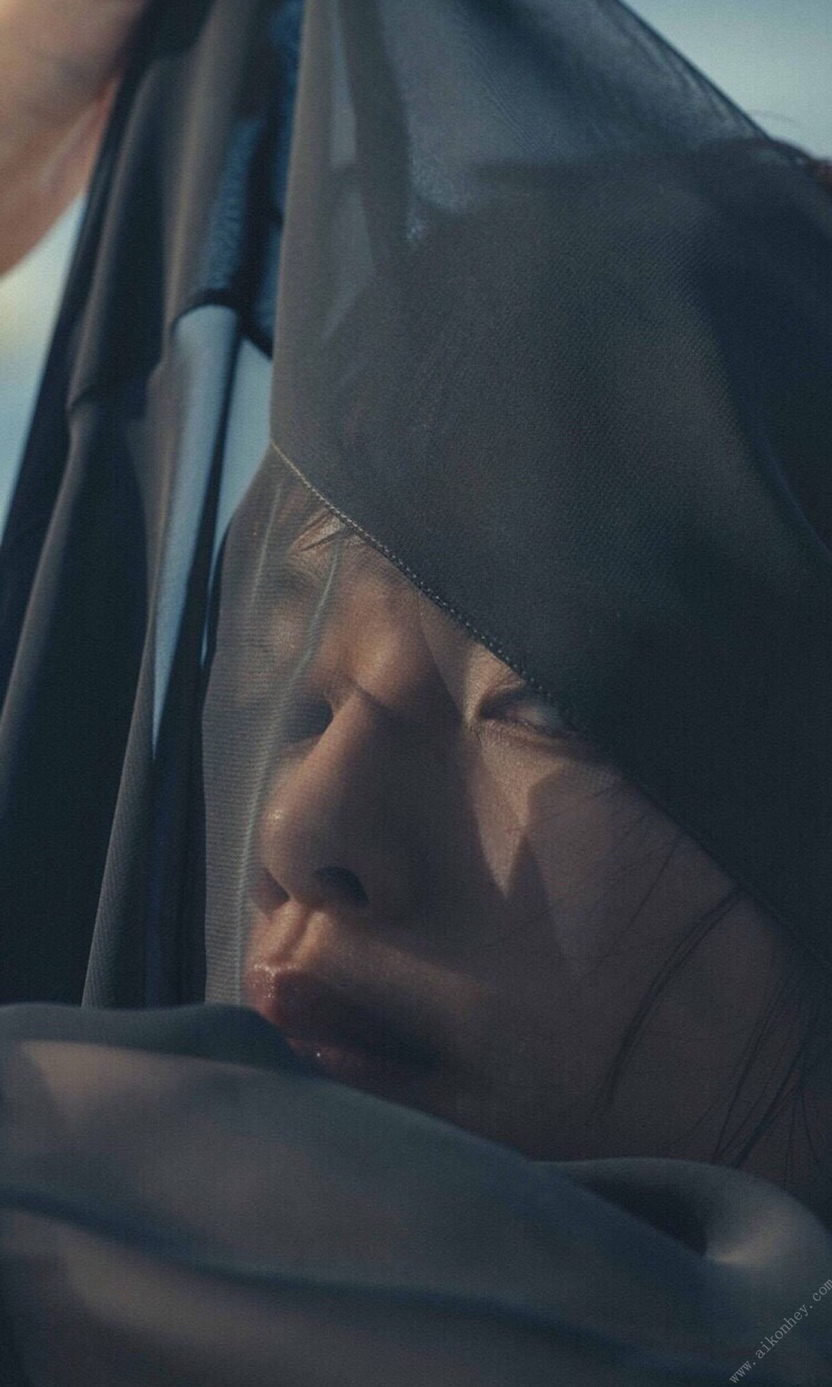 Miwako Kakei 笕美和子, 周プレ Photo Book 「春潮」