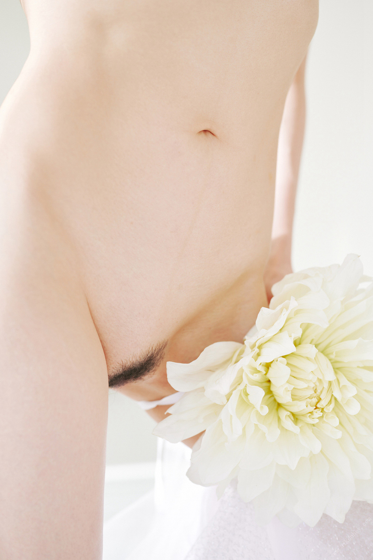 Tina Nanami 七海ティナ, 周刊ポストデジタル写真集 「花园」 No.526c03