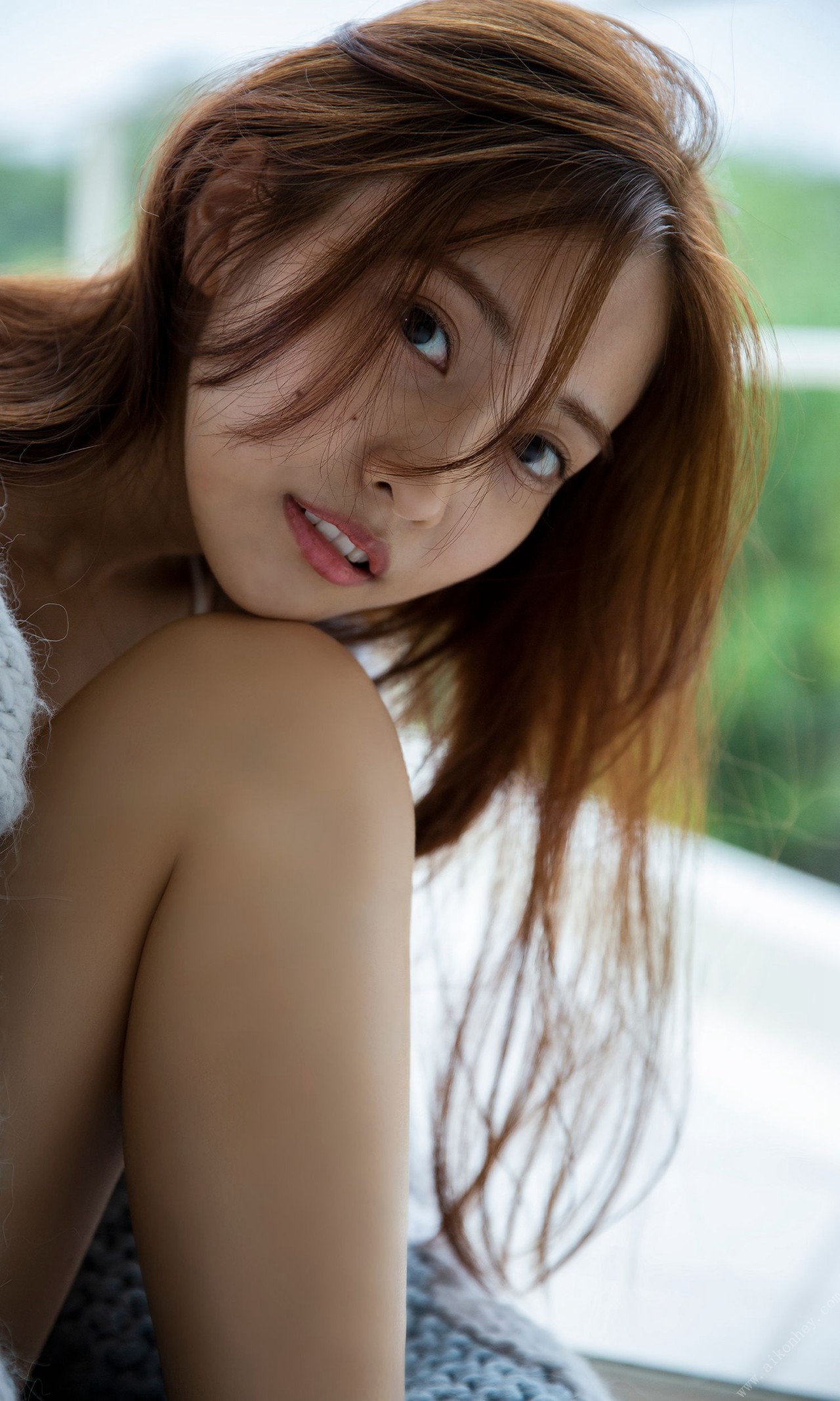 Hinako Sano 佐野ひなこ, 周プレ Photo Book デジタルグラビア New Color Set.03 No.c8d464