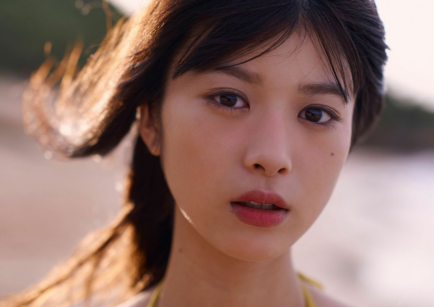 Fumika Baba 马场ふみか, 周プレ Photo Book ぜっぴん Set.02 No.fa5f4dFumika Baba 马场ふみか, 周プレ Photo Book ぜっぴん Set.02 No.fa5f4d