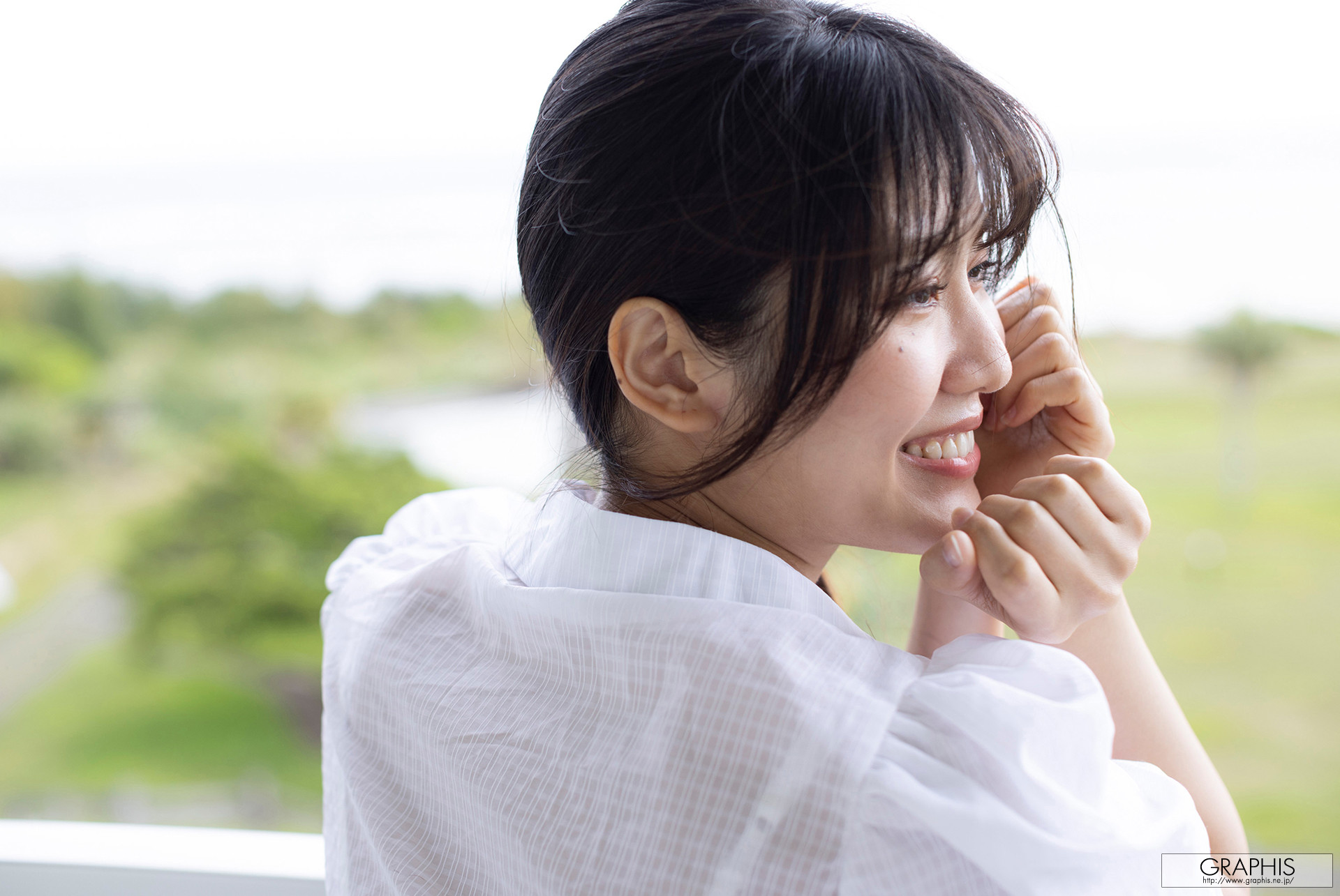 Nao Jinguji 神宫寺ナオ, [Graphis] Gals 「Gimme!」 Vol.05 No.5aa1c7