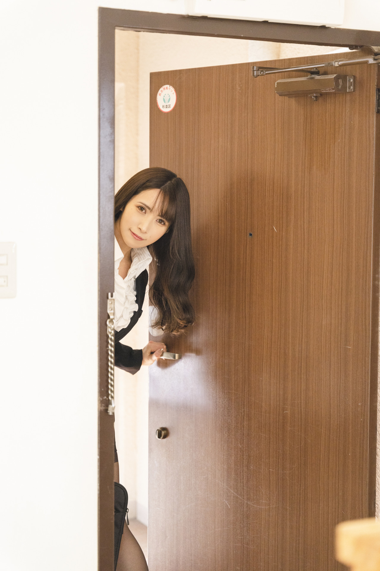 JILL じる, [GirlFriendEnd] 我が家の×××すぎる姉-社会人编 Set.01 No.ca8336