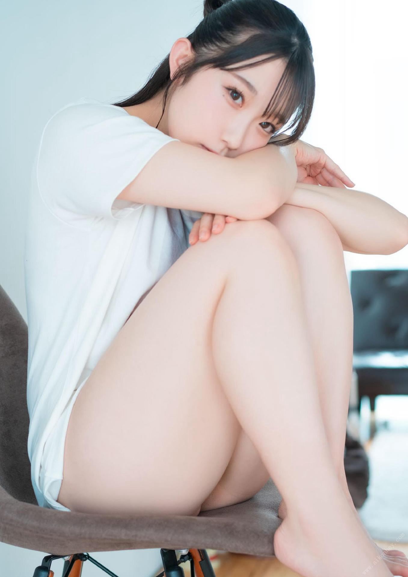 Momo Taiga 大河もも, グラビア写真集 「恋。」 Set.03 No.4fcf81