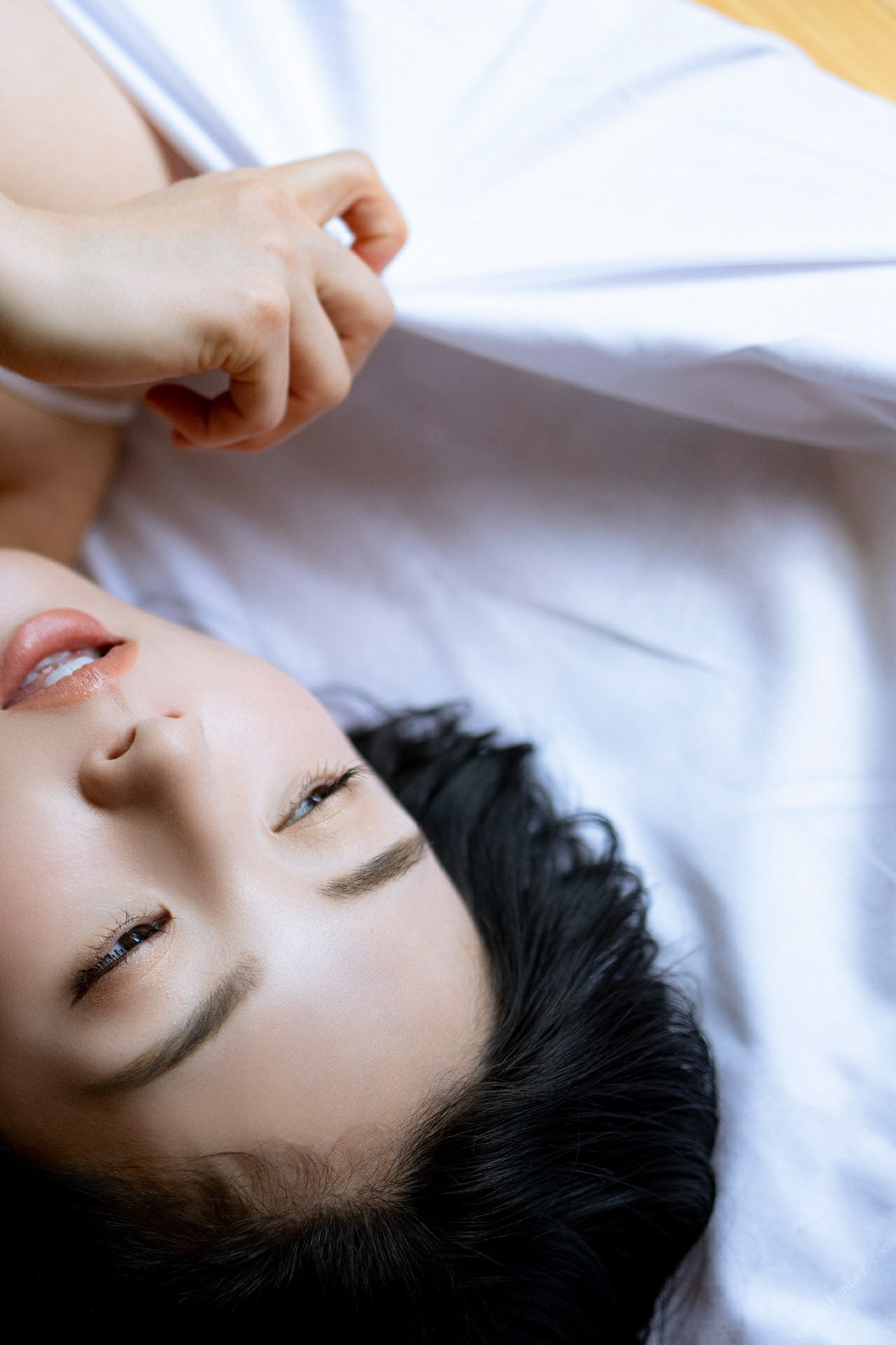 Miyako Sono 园都, 园都と行く！四国観光列车で１泊２日デート Set.02