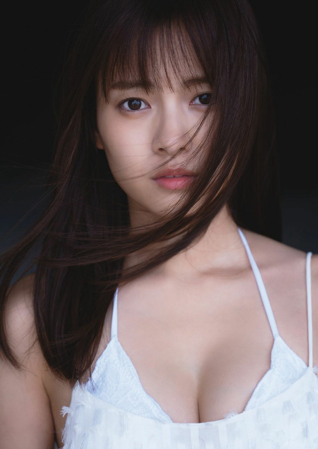 Yume Shinjo 新条由芽, 周プレ Photo Book ゆめいろ Set.02