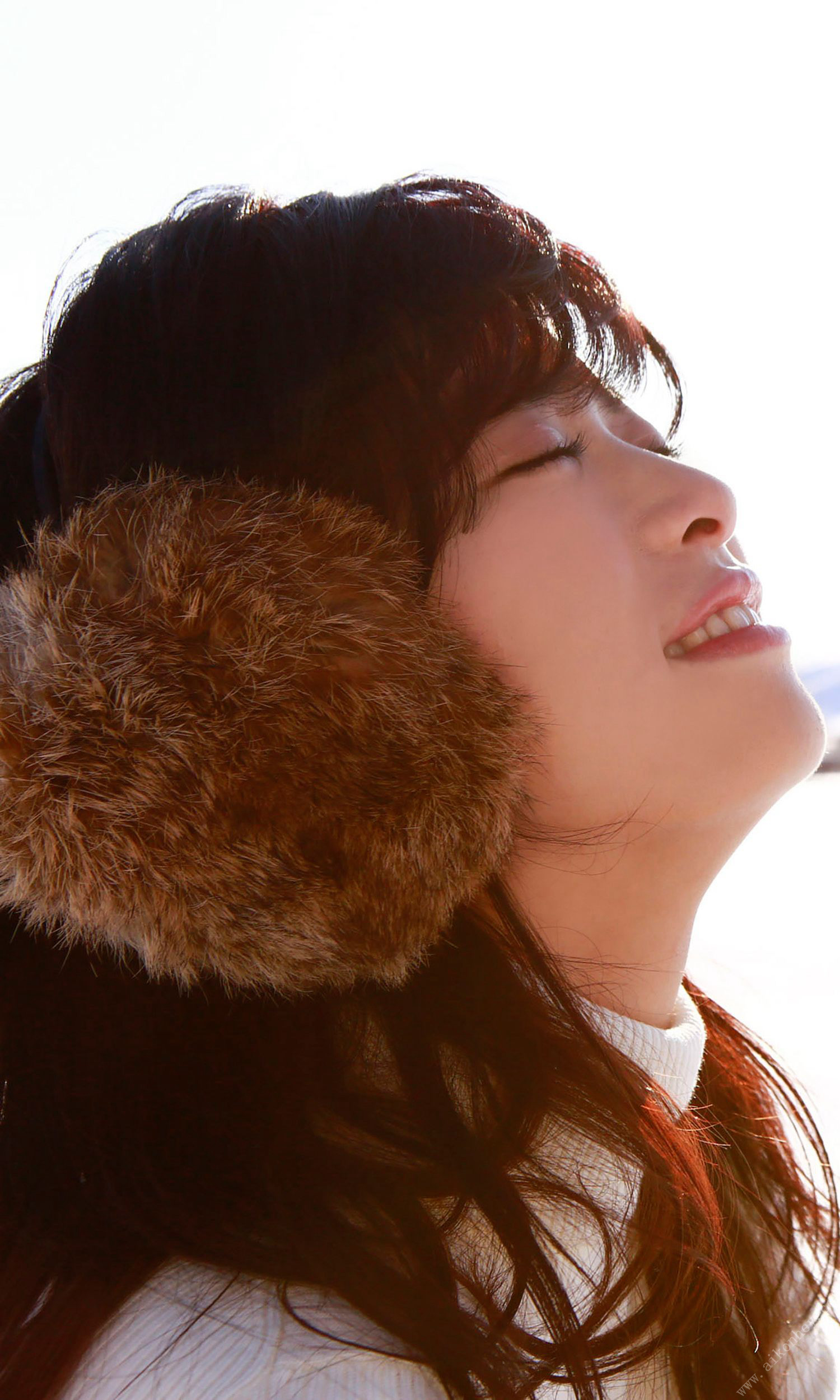 Fumika Baba 马场ふみか, 周プレ Photo Book 「极限」 Set.01 No.34f6c7