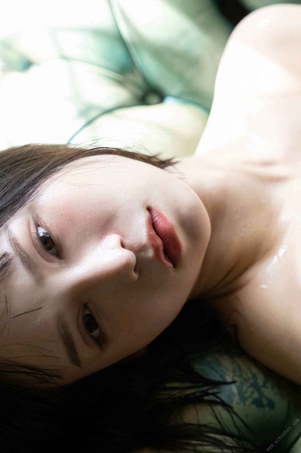 Kaede Hinata 日向かえで, 周刊ポストデジタル写真集 「G乳シンデレラ」 Vol.03 No.147866