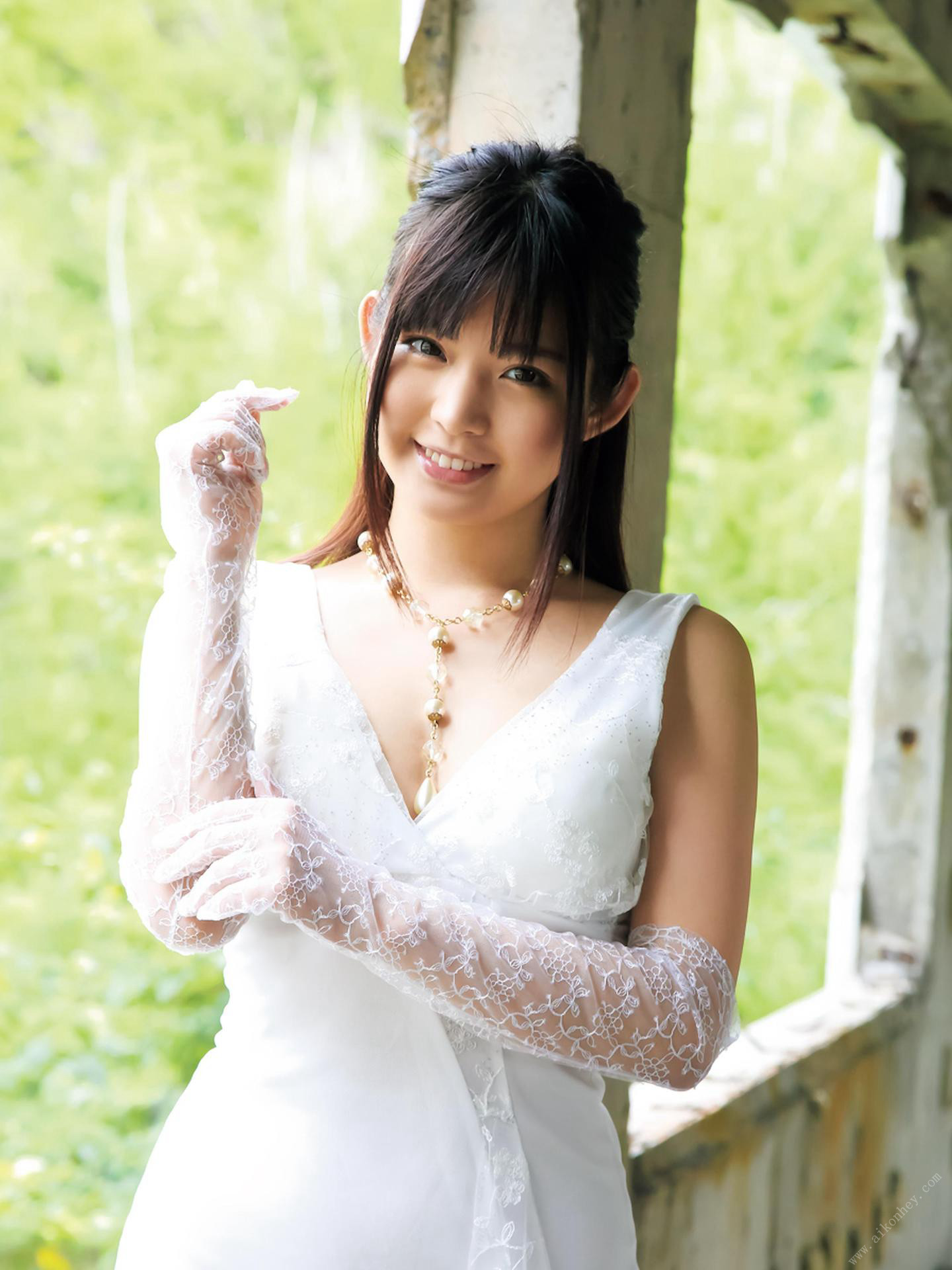 Nana Ayano 彩乃なな, 写真集 豪华爱蔵版 ナナイロ Set.02 No.8923a0