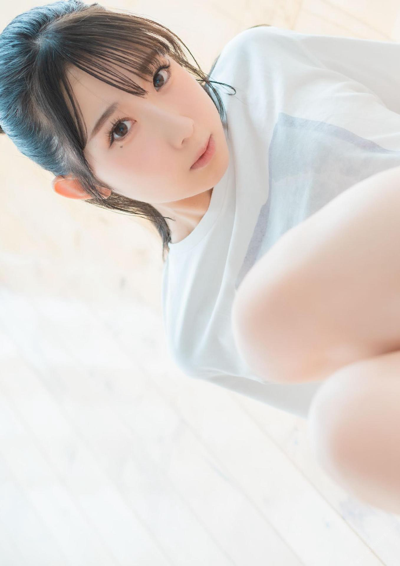 Momo Taiga 大河もも, グラビア写真集 「恋。」 Set.03 No.4fcf81
