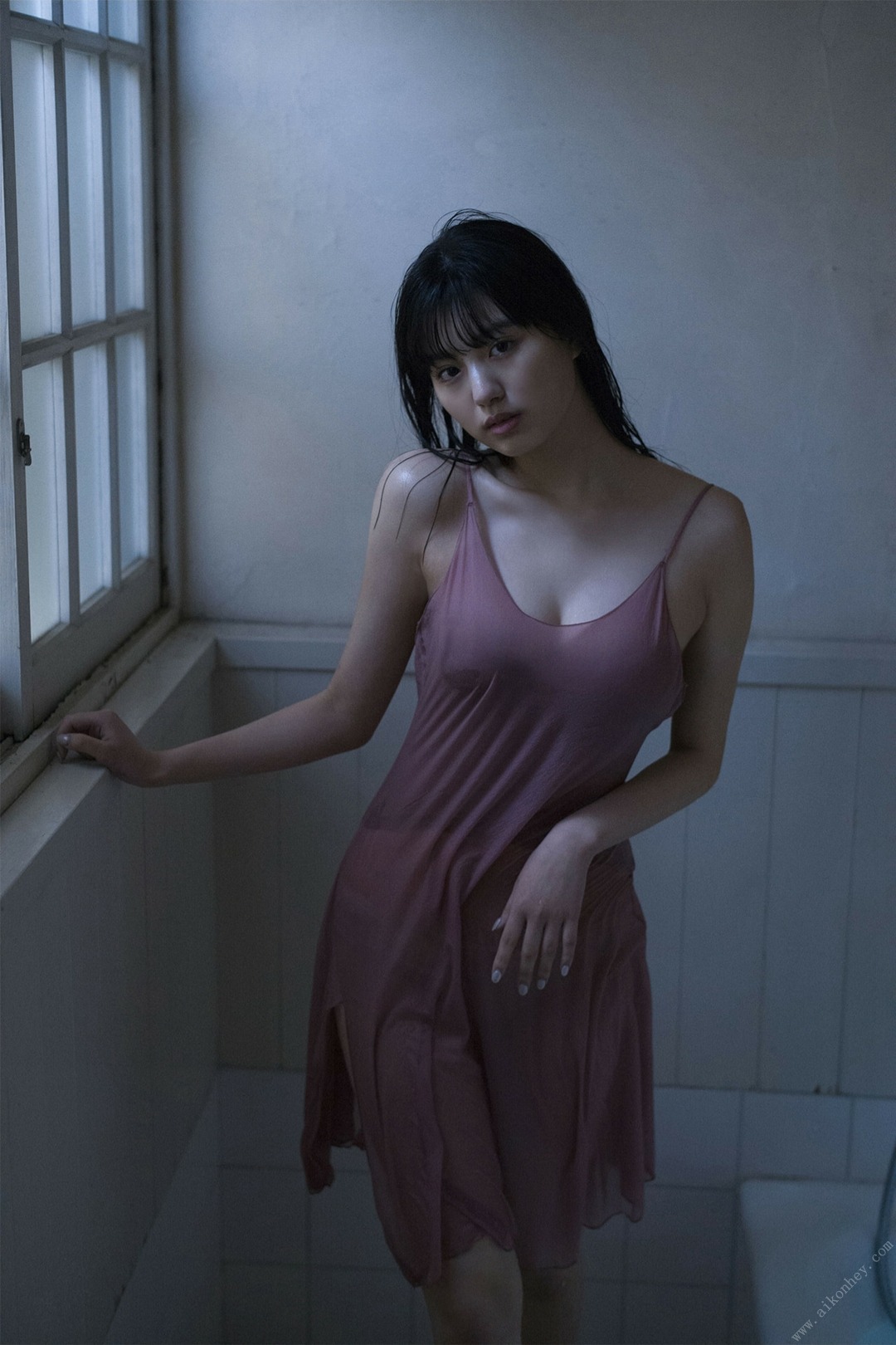 Noa Tsurushima 鹤嶋乃爱, デジタル写真集 １６９カットの大ボリューム『秘密』 Set.01 No.db3e1d