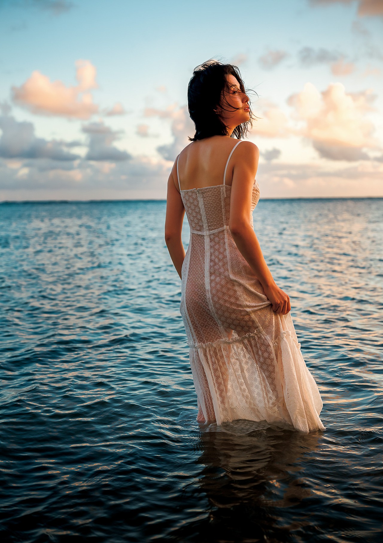 Manami Hashimoto 桥本マナミ, デジタル写真集 桥本マナミの抱きしめてinハワイ Set.03 No.2674f2