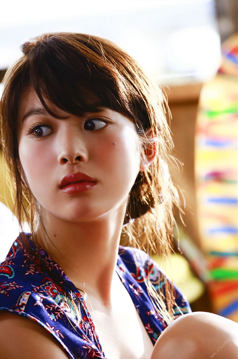 Fumika Baba 马场ふみか, 秋マン！！ 2016 Specialコラボ写真集 Set.02 No.d4dfe0